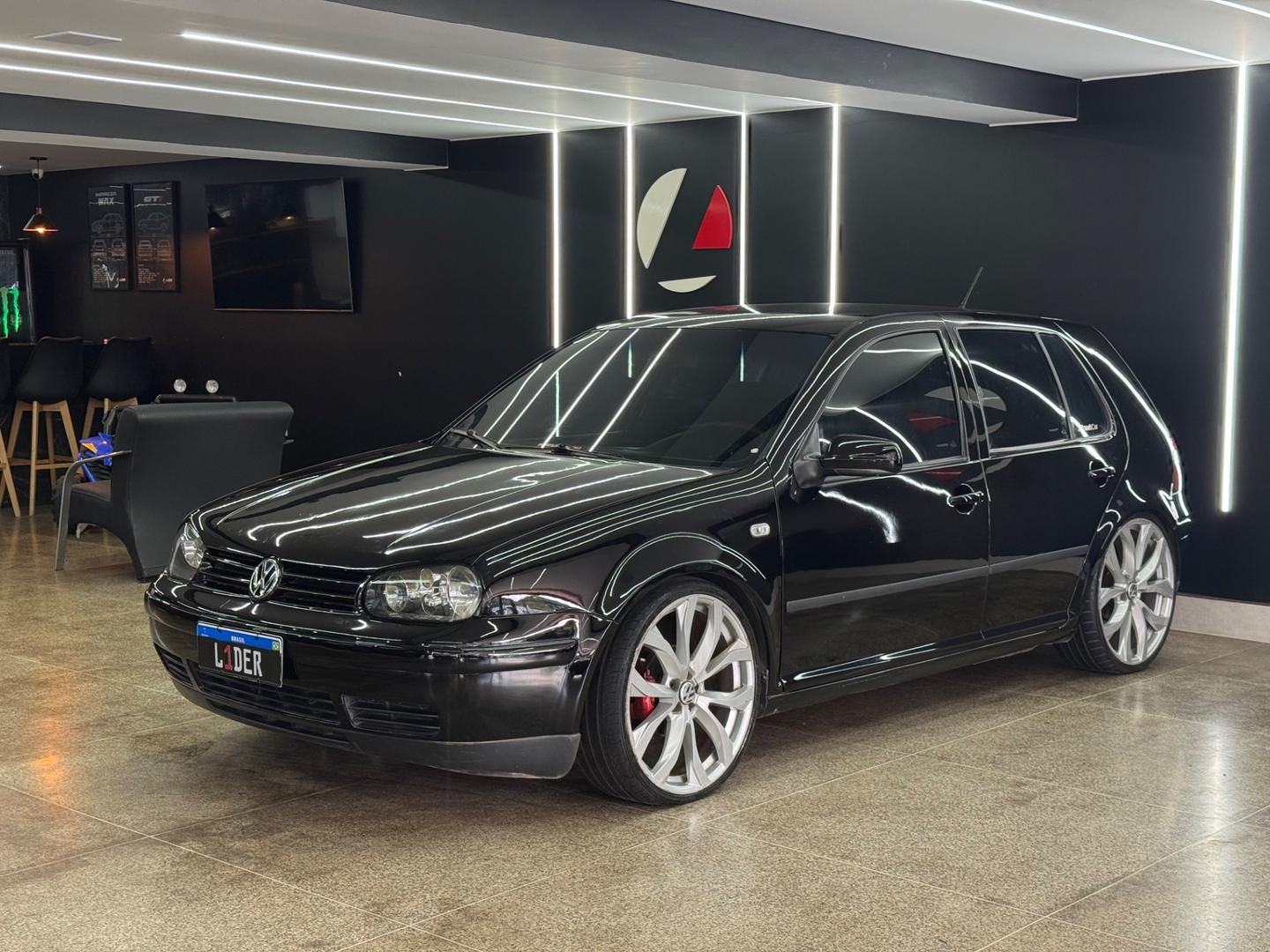 Volkswagen GOLF 2