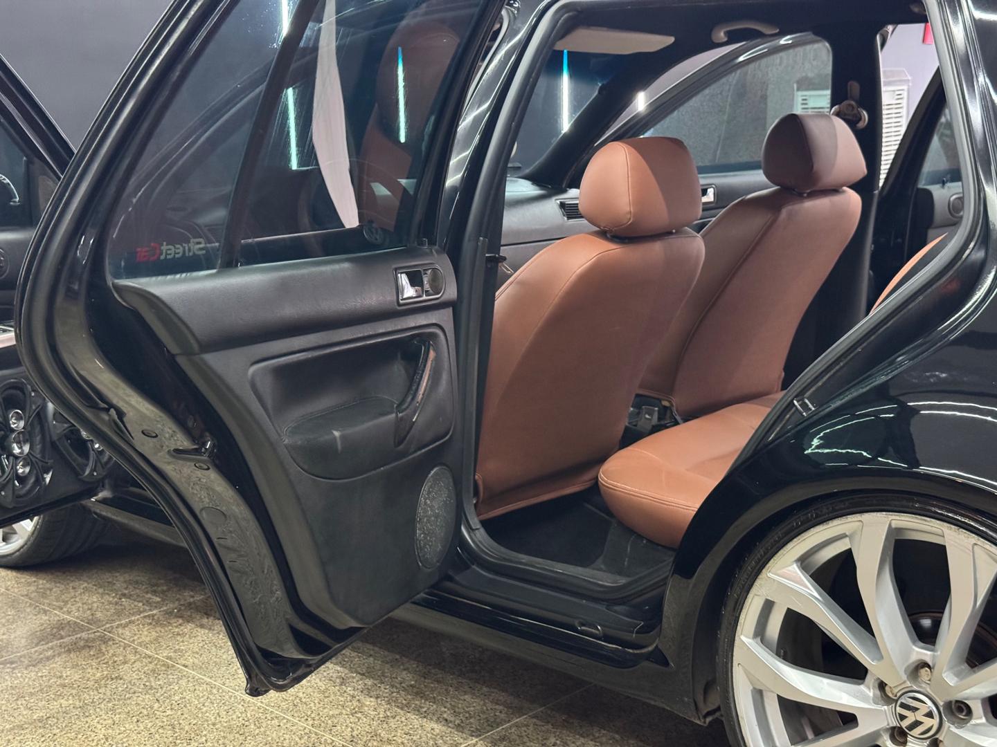 Volkswagen GOLF 22