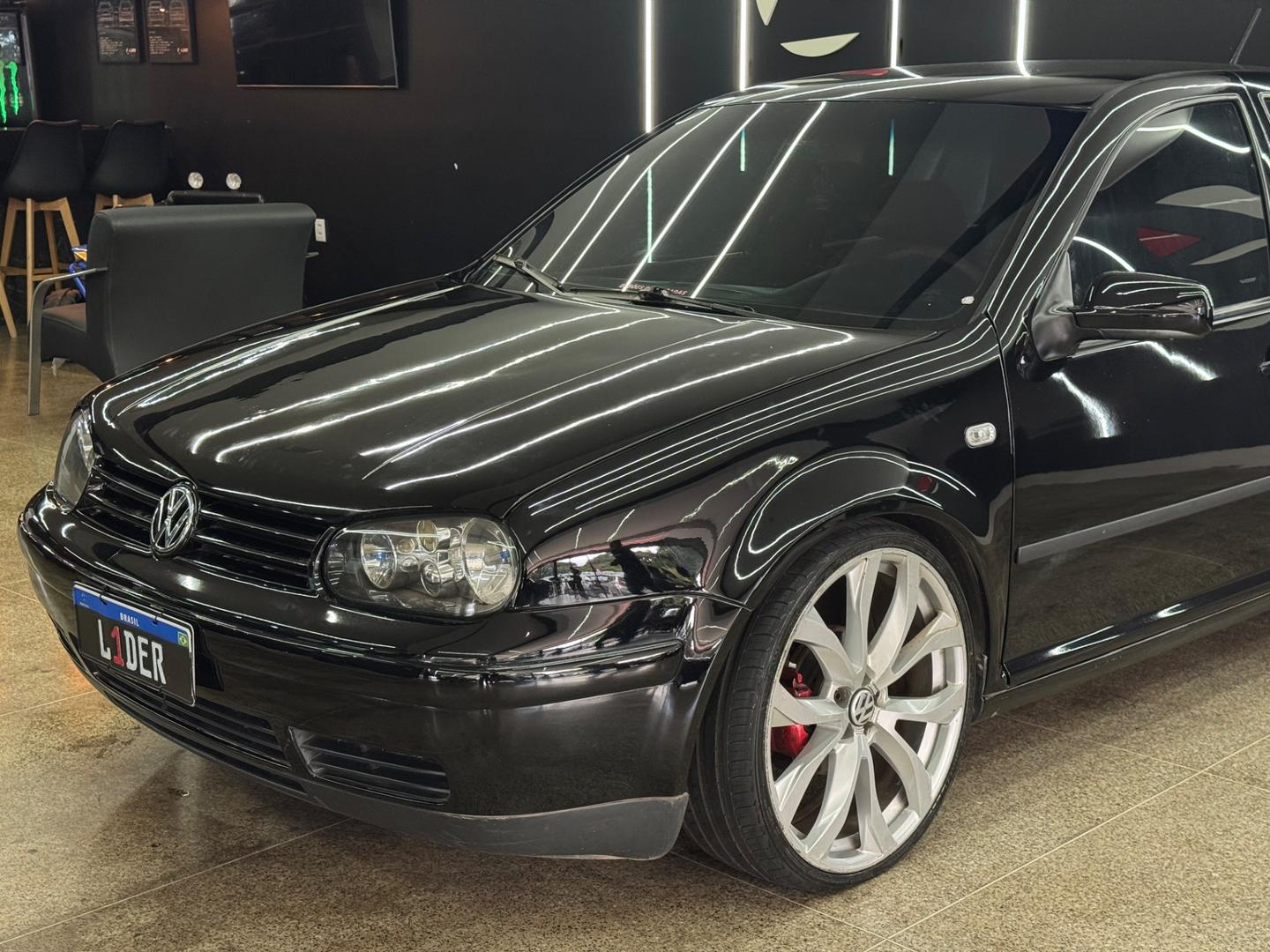 Volkswagen GOLF 3