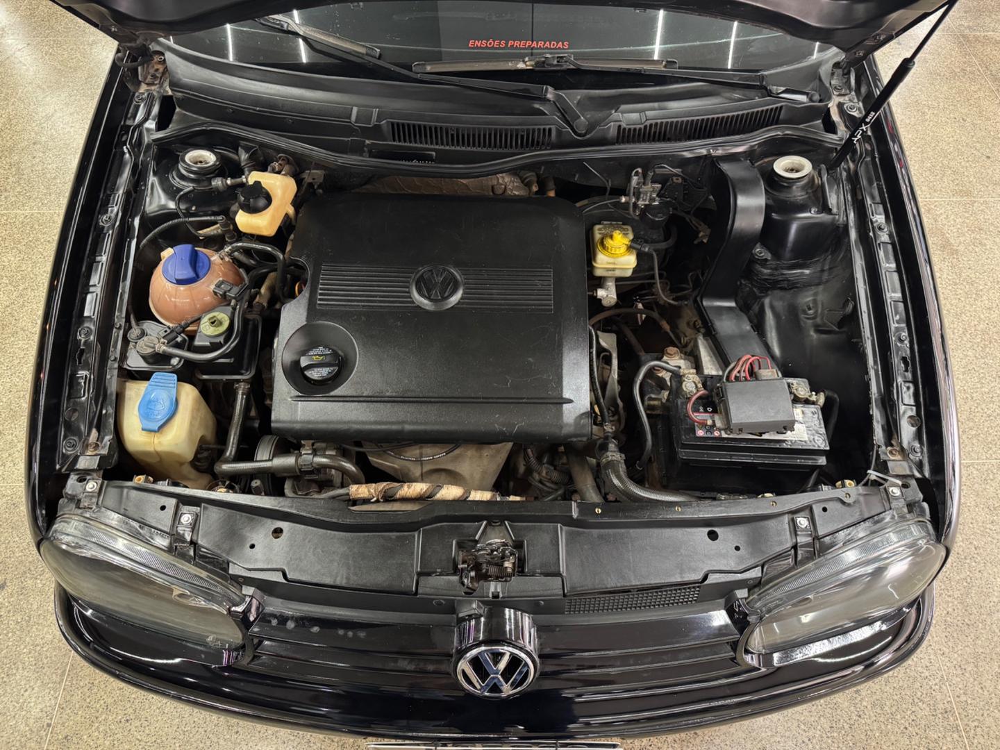 Volkswagen GOLF 4