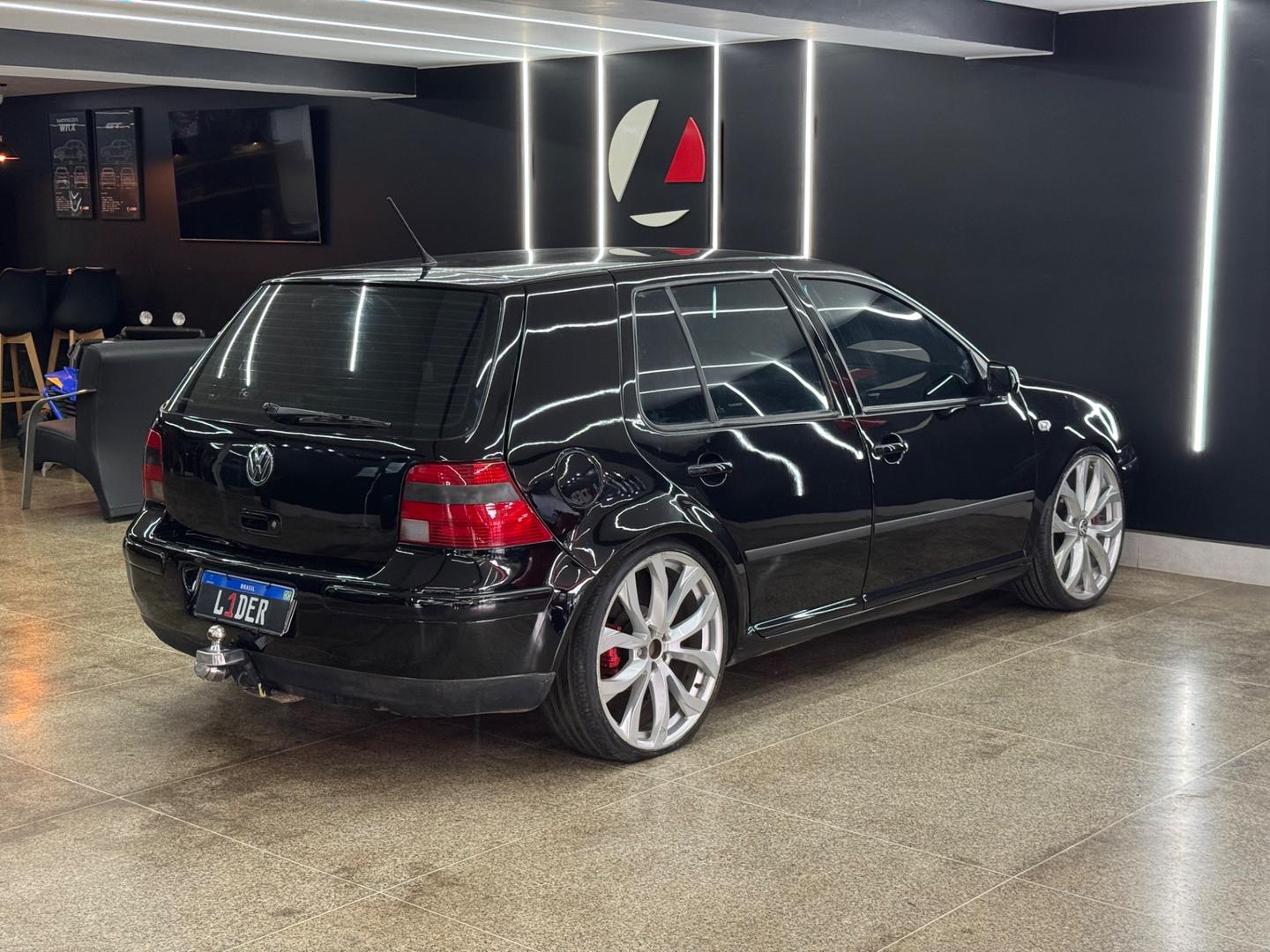Volkswagen GOLF 8