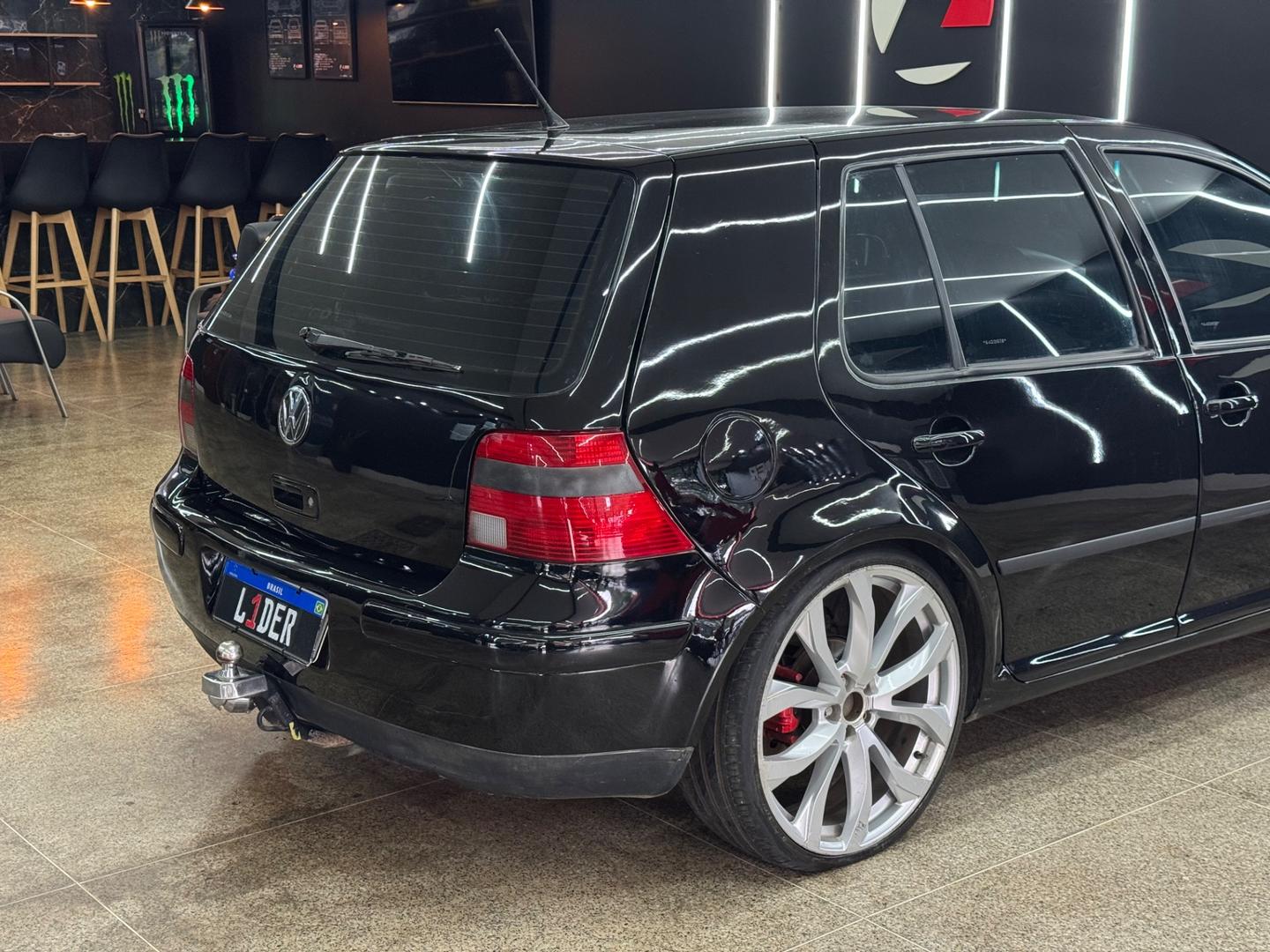Volkswagen GOLF 9