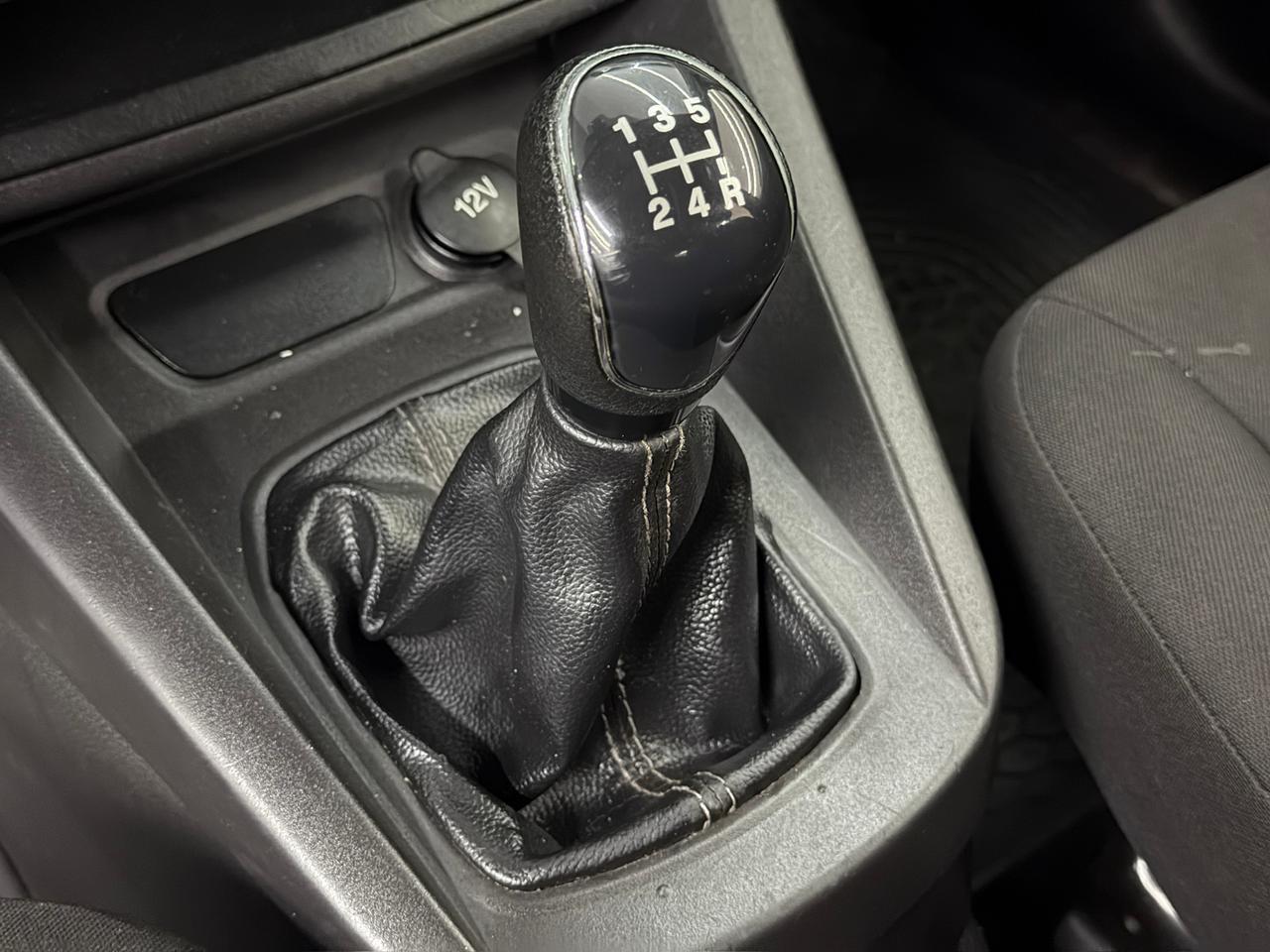 Ford KA-SE 18