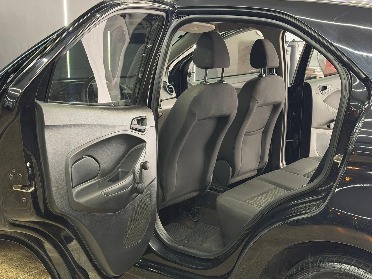 Ford KA-SE 24