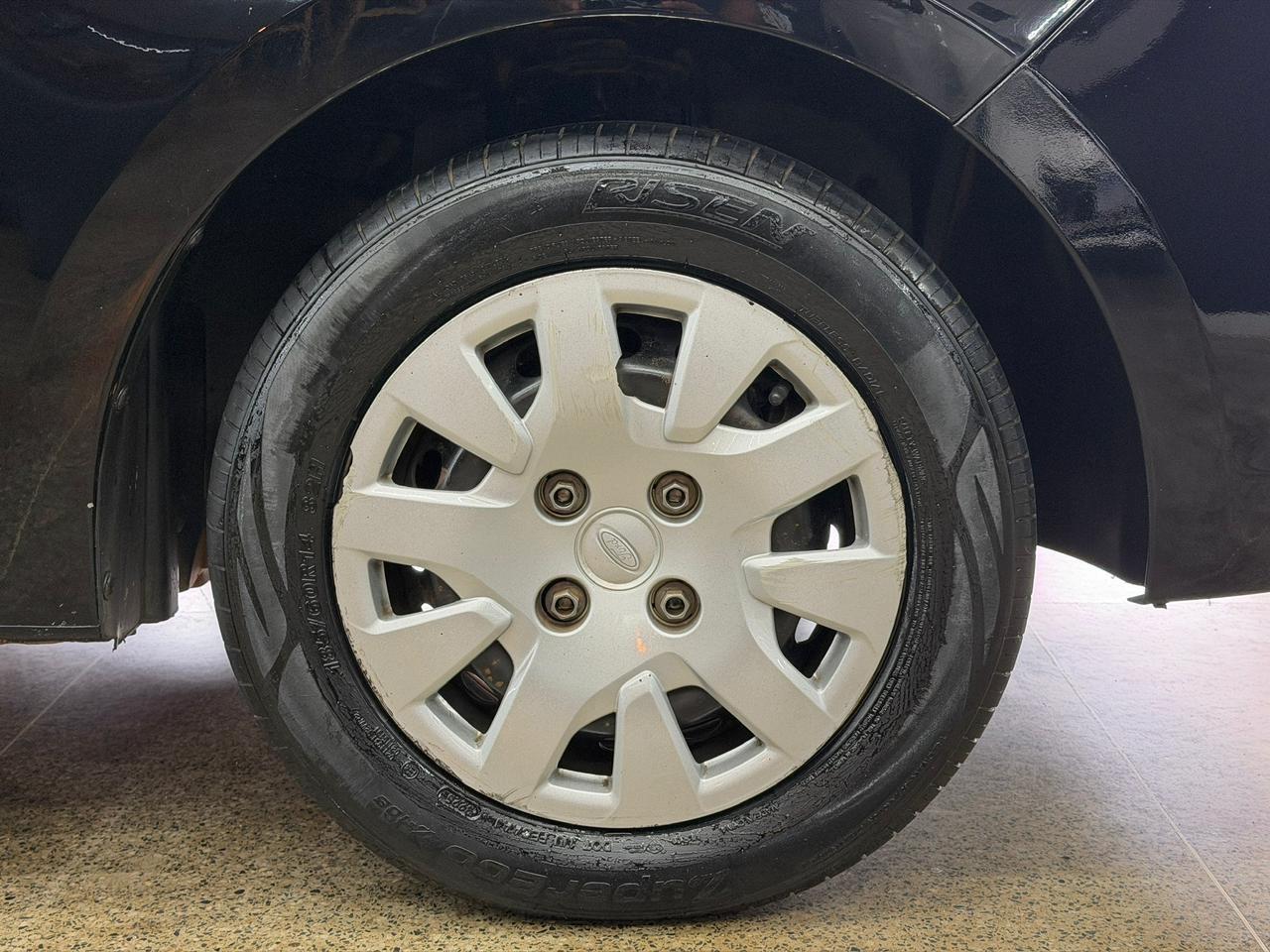 Ford KA-SE 3