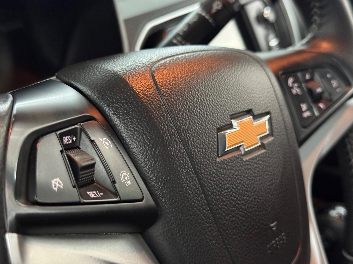 Chevrolet SPIN 13