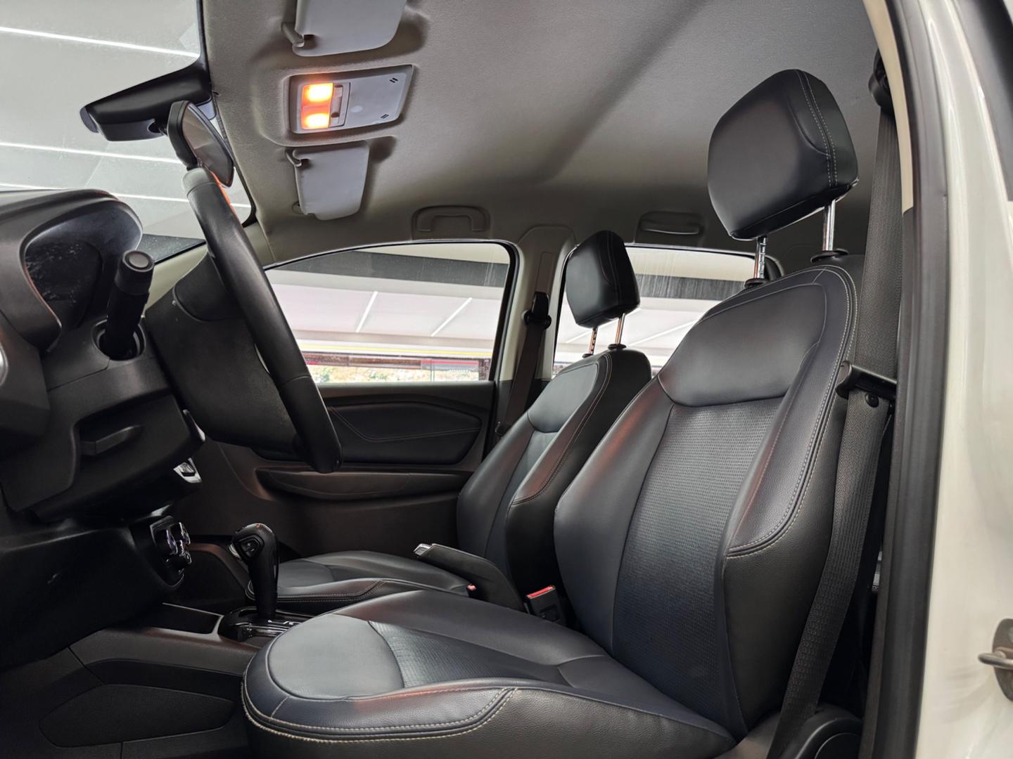 Chevrolet SPIN 15