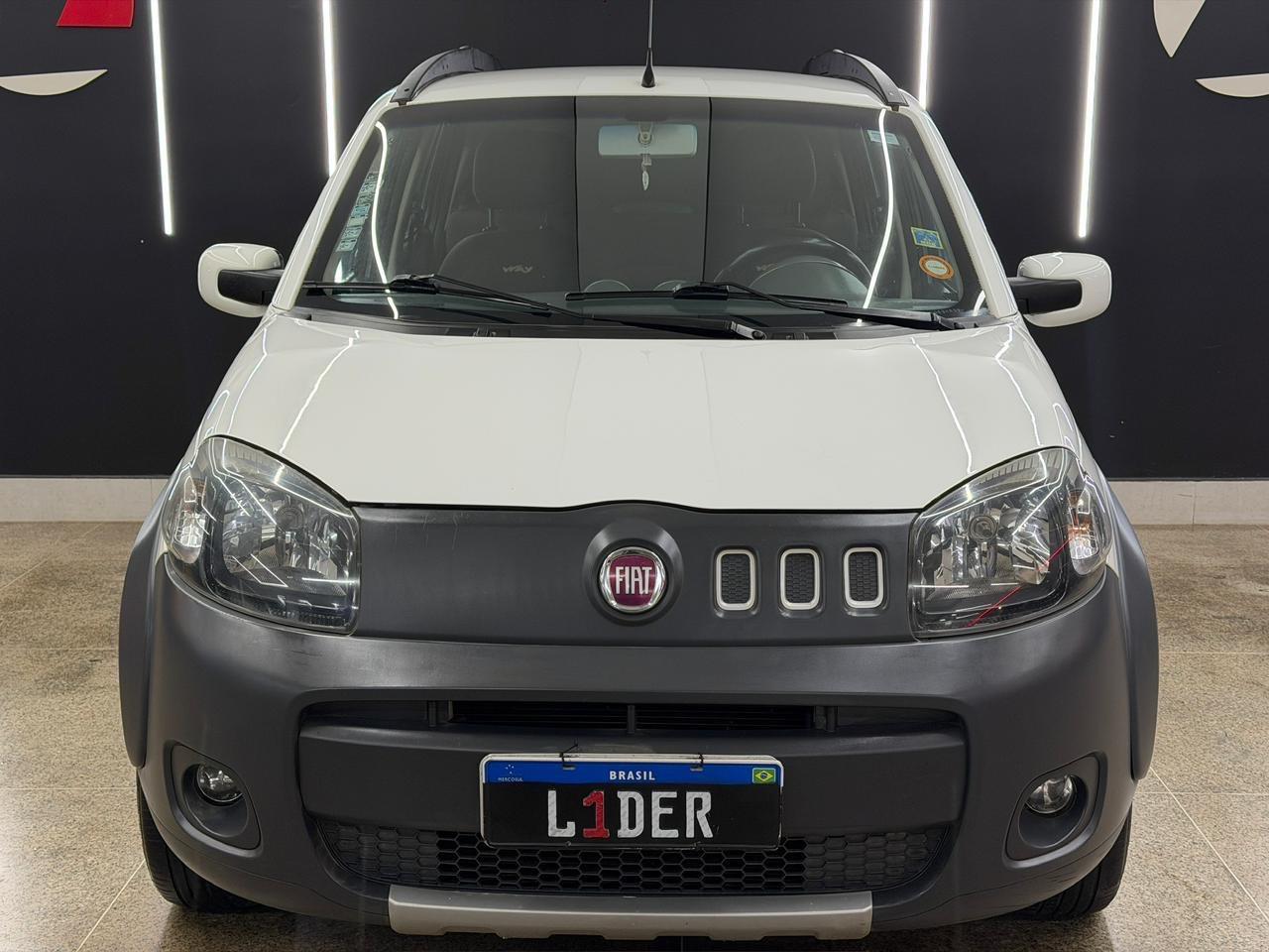 Fiat FIAT 1