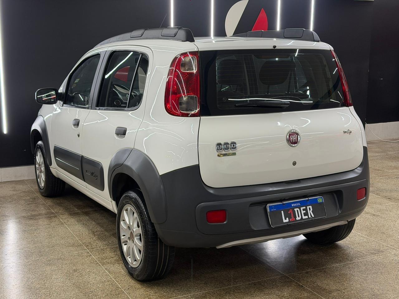 Fiat FIAT 11