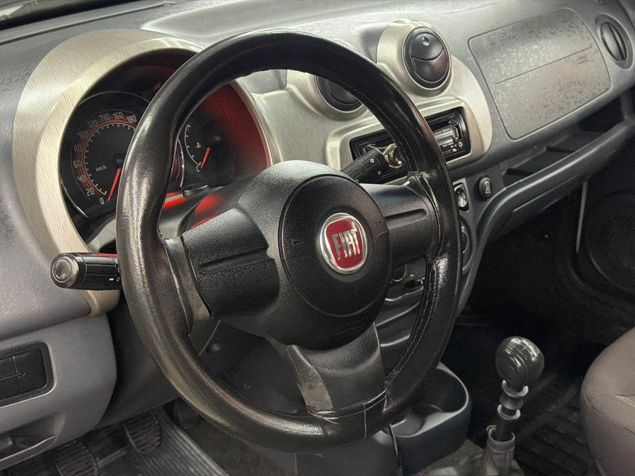 Fiat FIAT 13