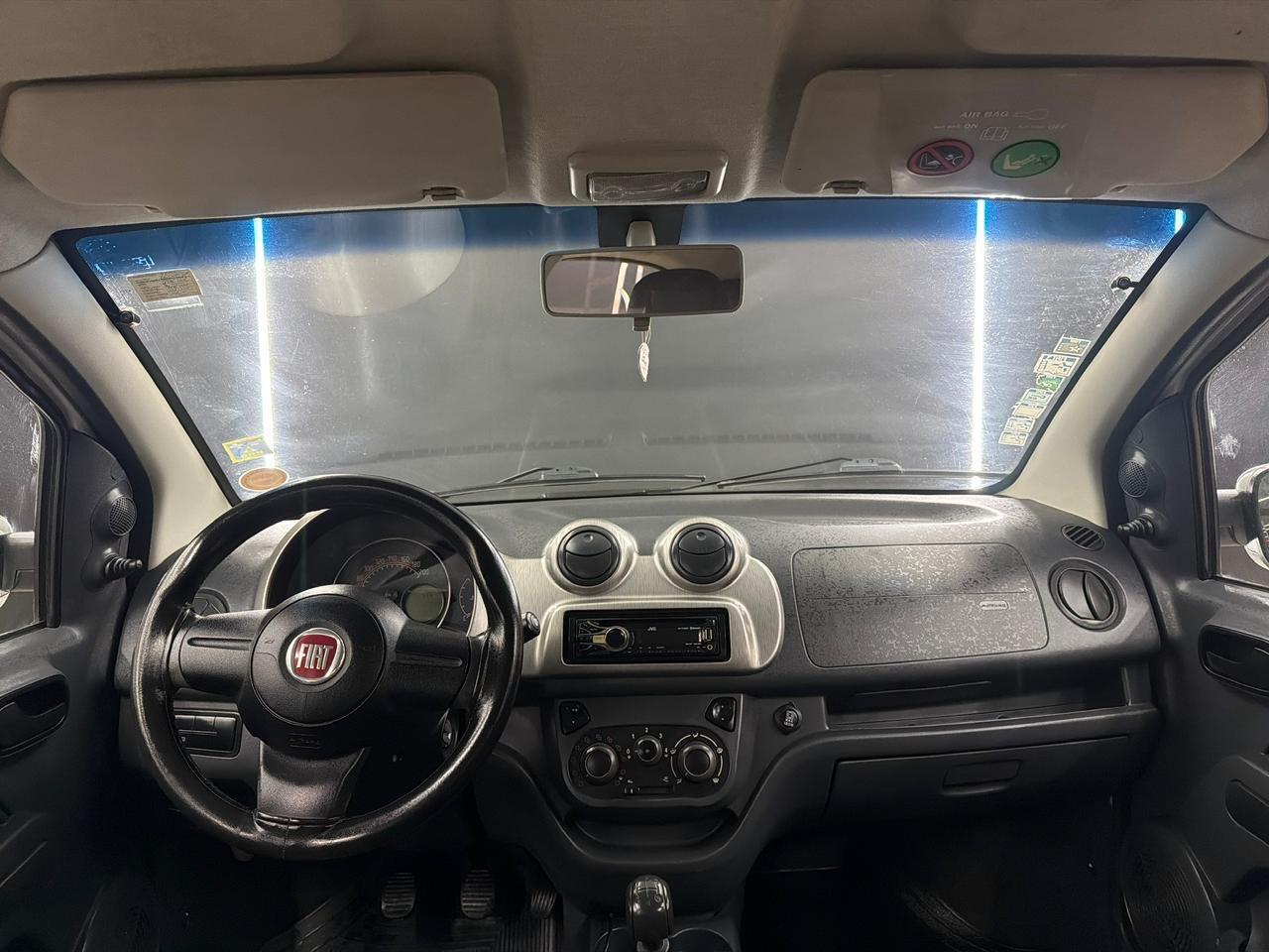 Fiat FIAT 16