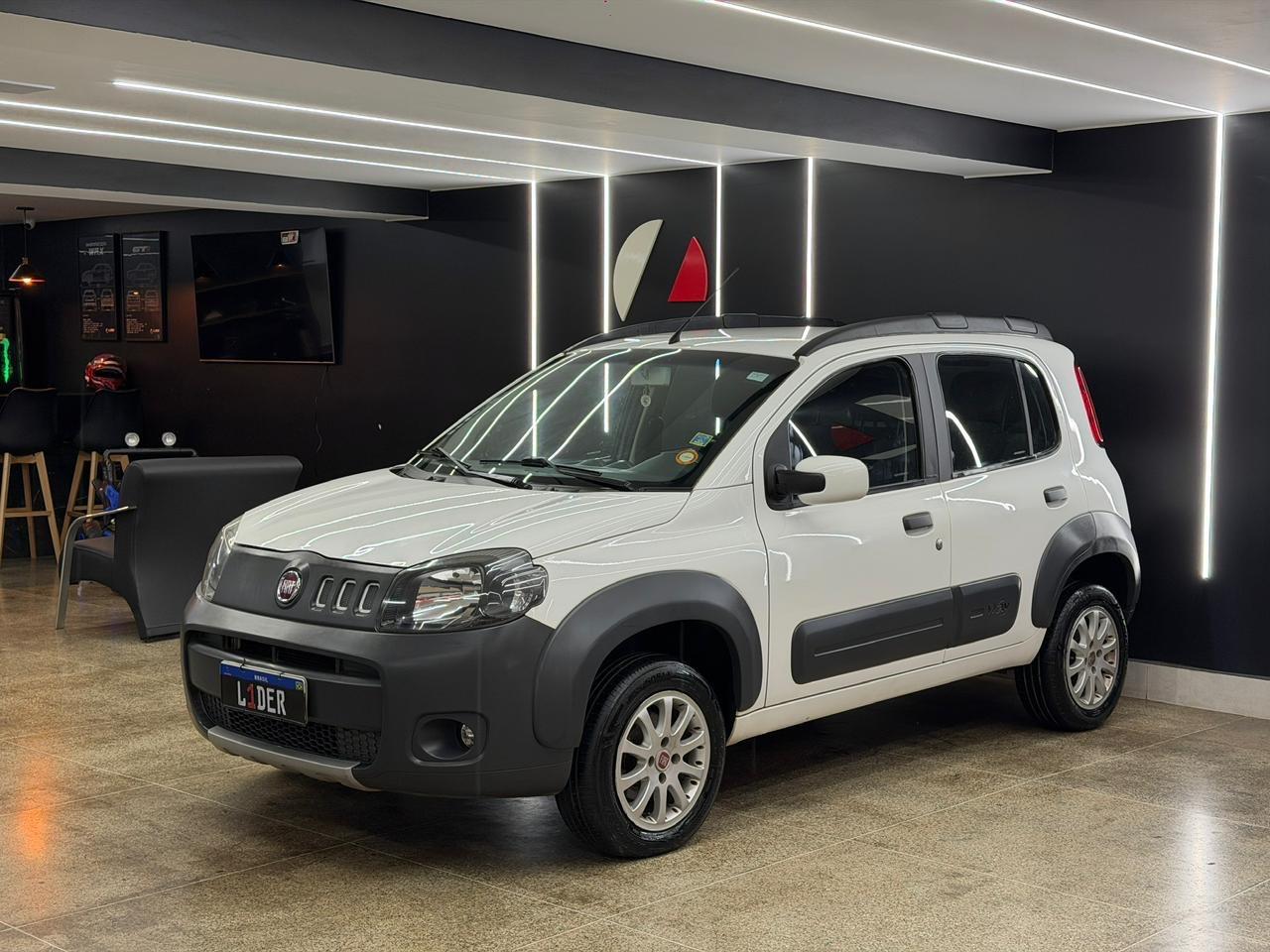 Fiat FIAT 2