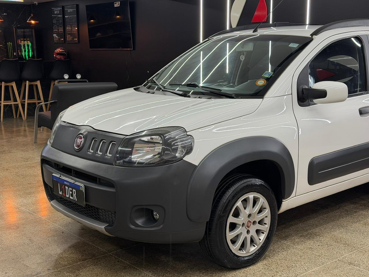Fiat FIAT 3