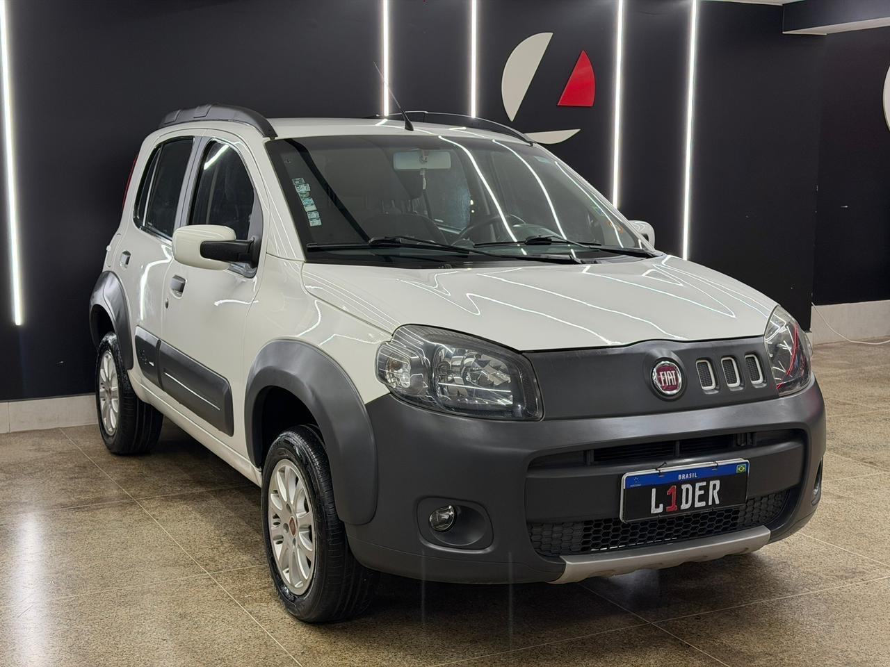 Fiat FIAT 4