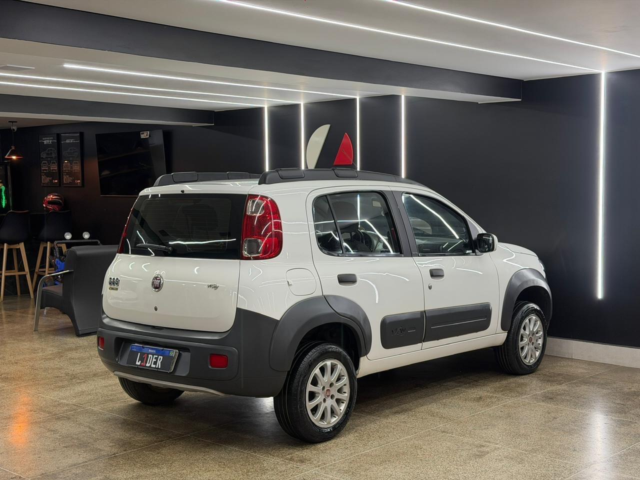 Fiat FIAT 6