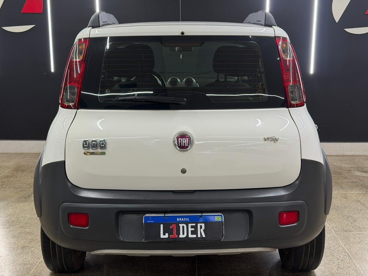 Fiat FIAT 7