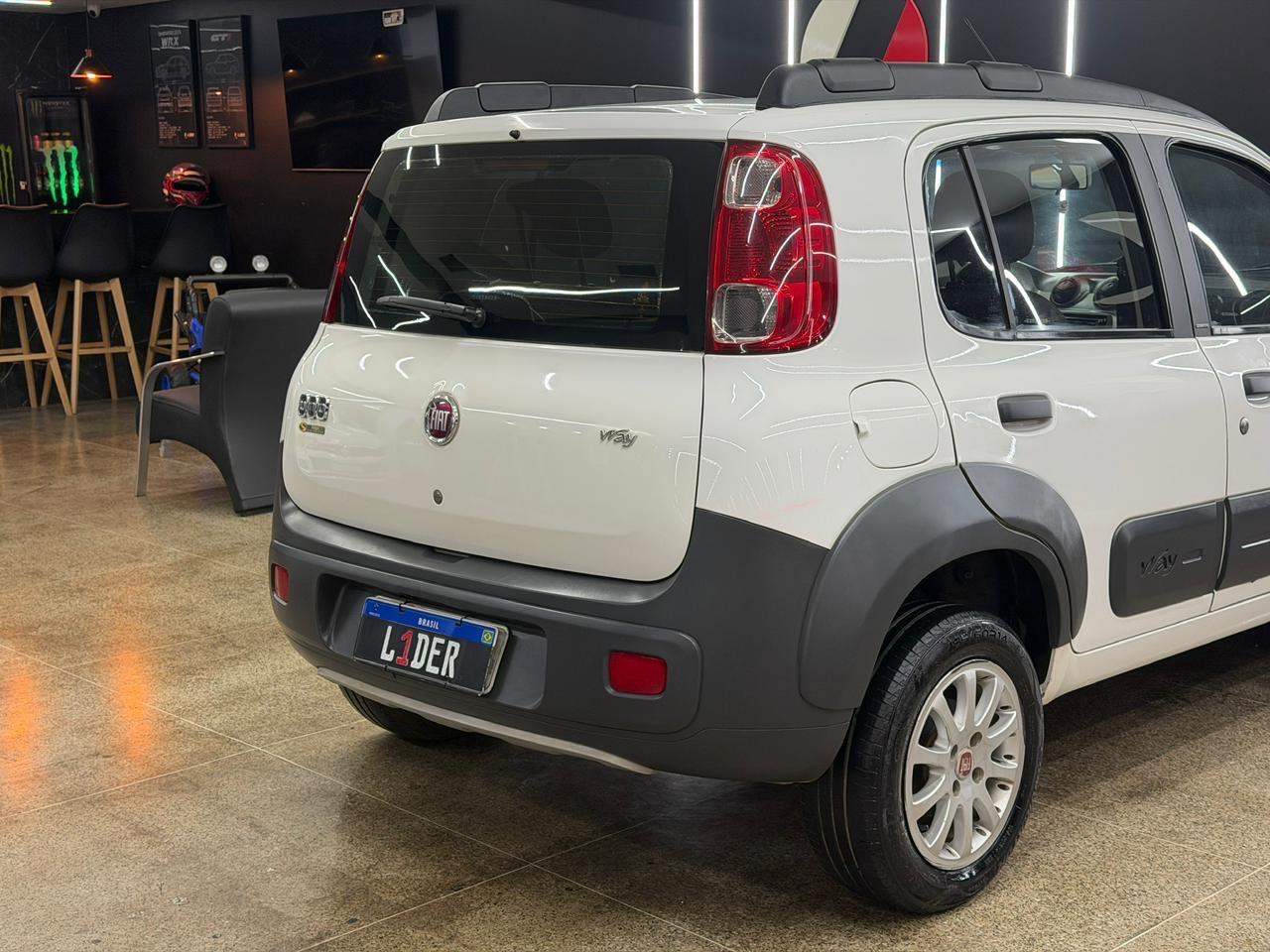 Fiat FIAT 9