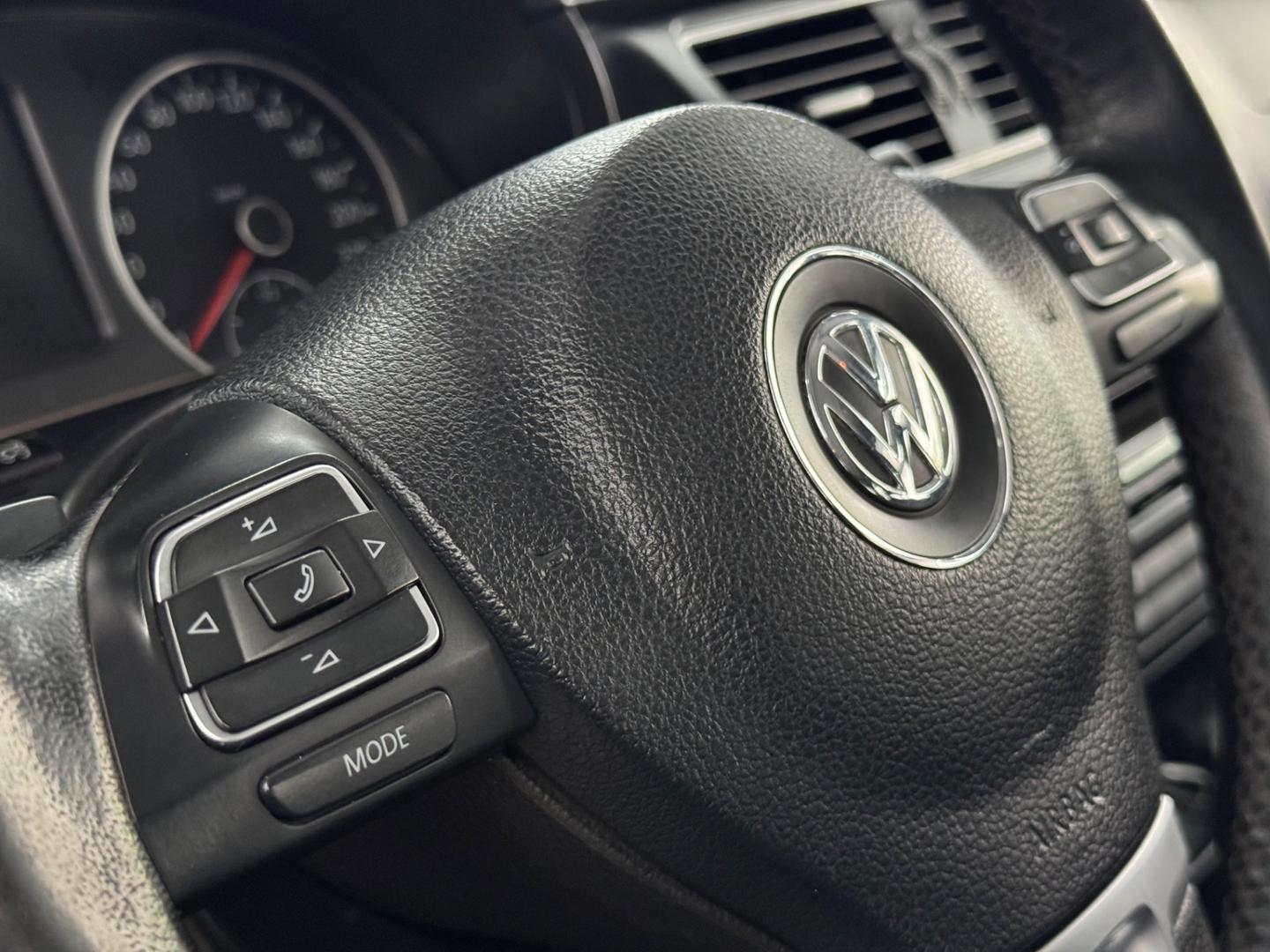 Volkswagen CROSSFOX 14