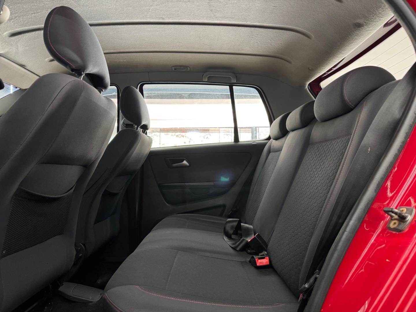 Volkswagen CROSSFOX 16