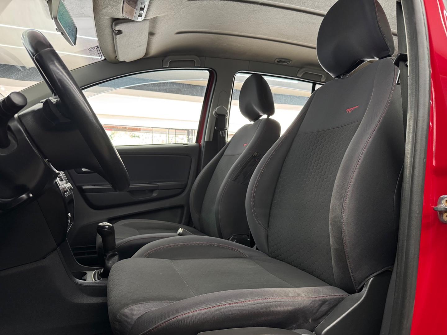 Volkswagen CROSSFOX 17