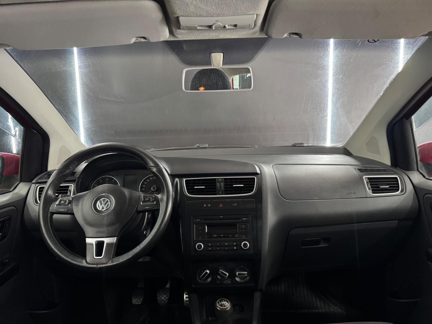 Volkswagen CROSSFOX 18