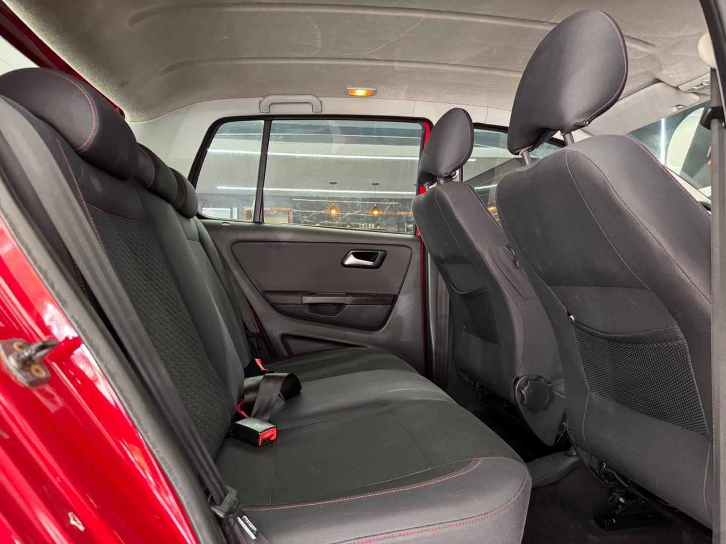 Volkswagen CROSSFOX 20