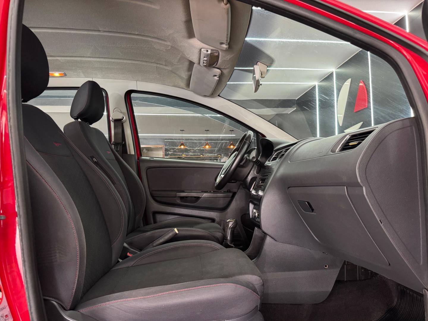 Volkswagen CROSSFOX 21