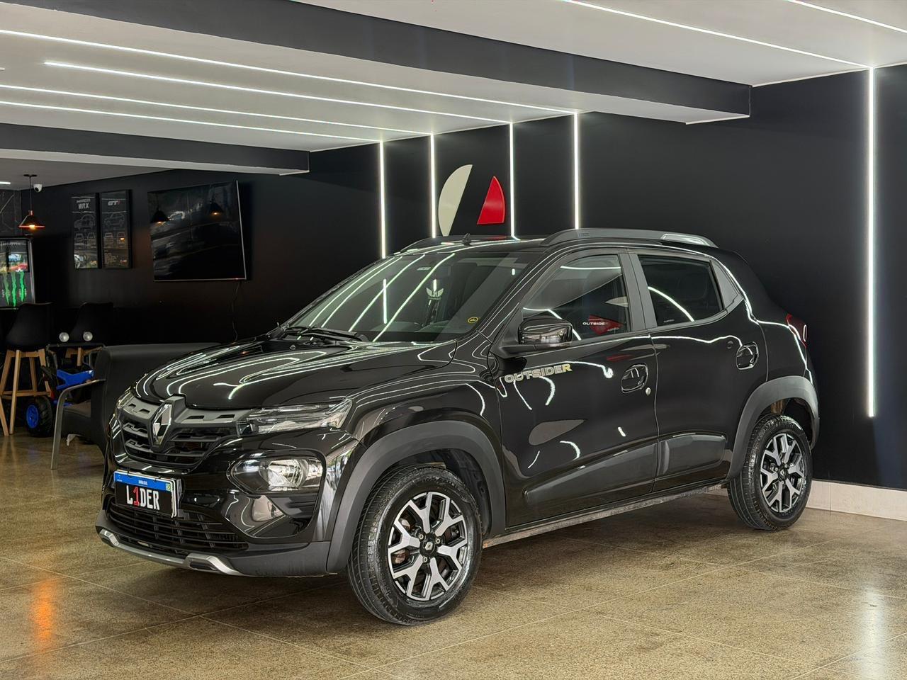 Renault KWID 1