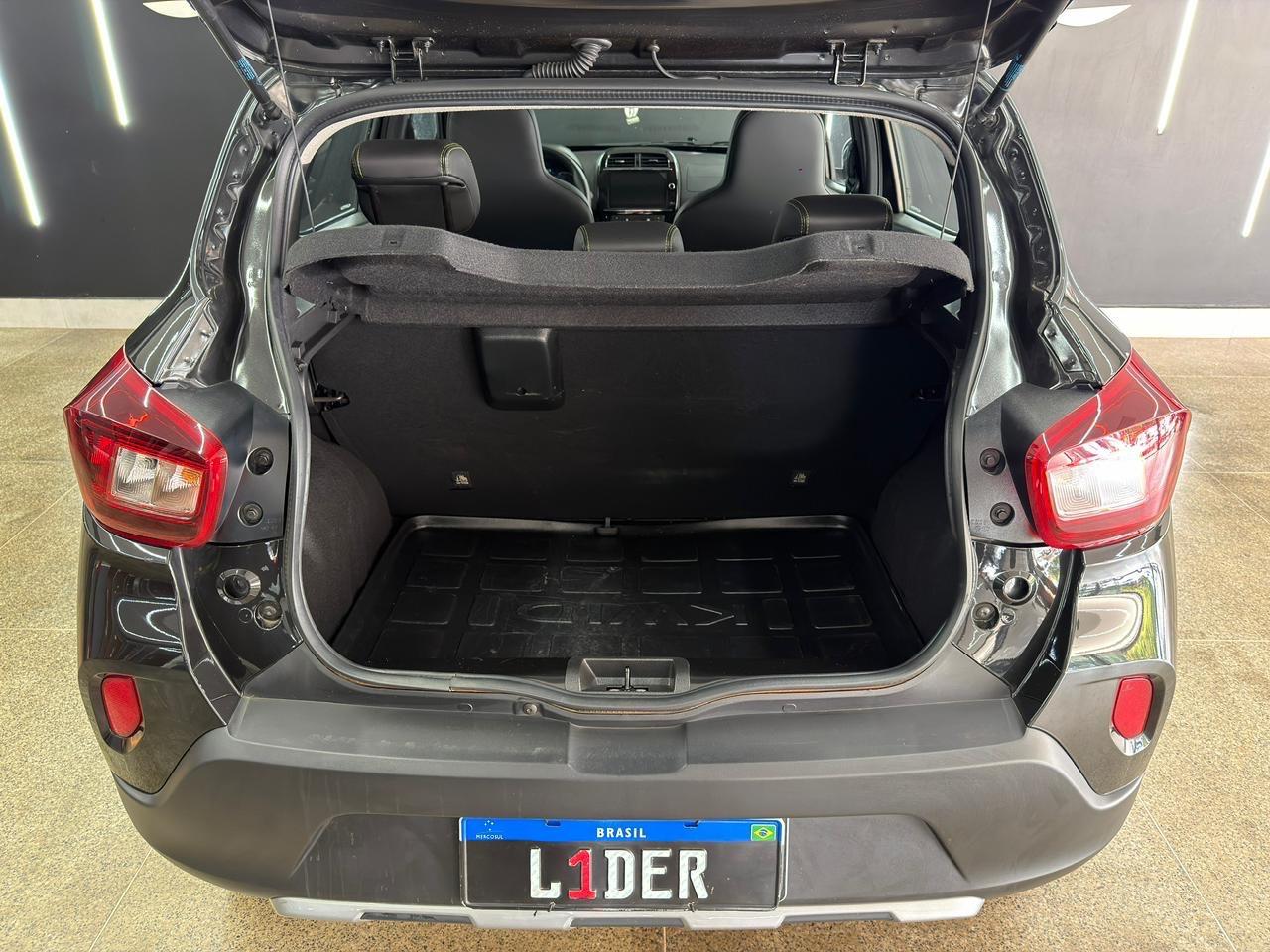 Renault KWID 13