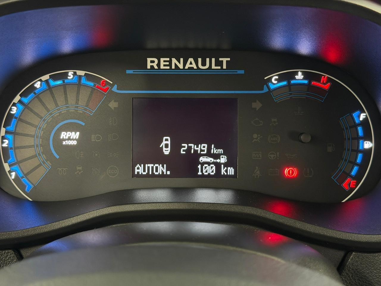 Renault KWID 14