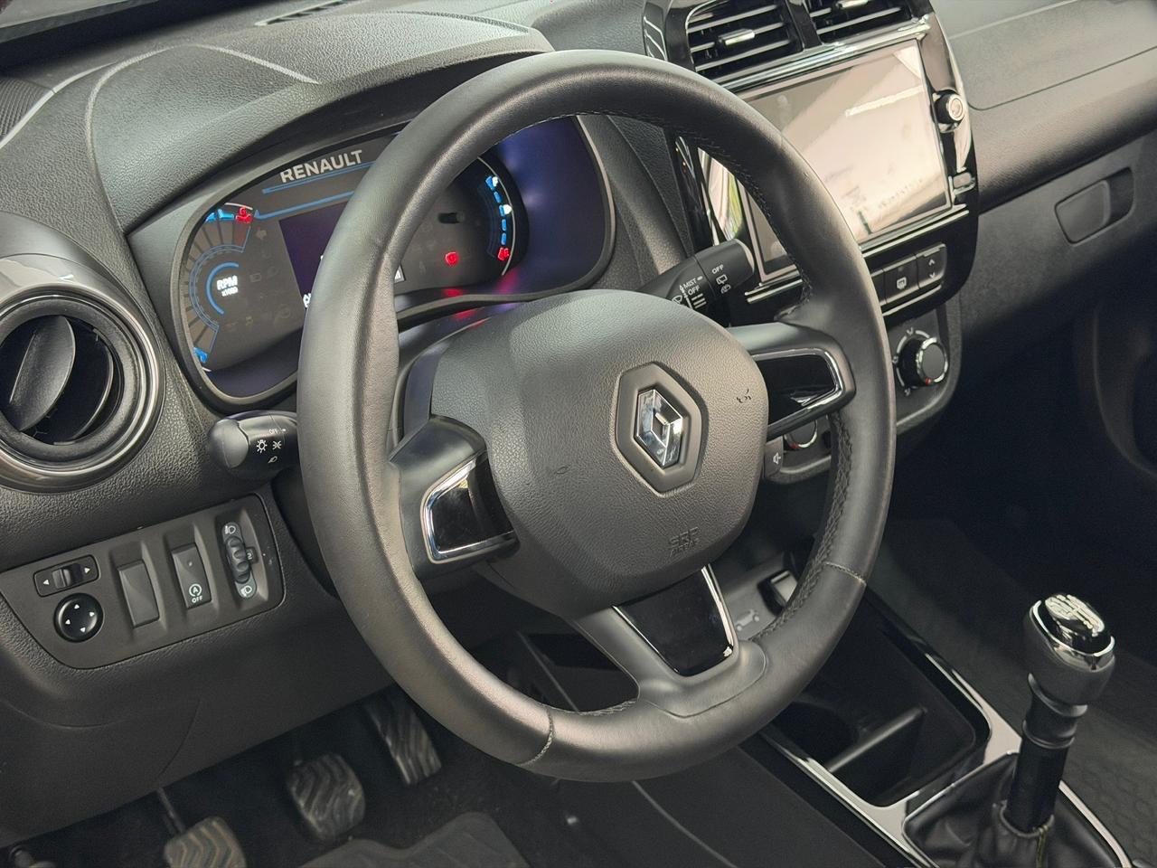 Renault KWID 15