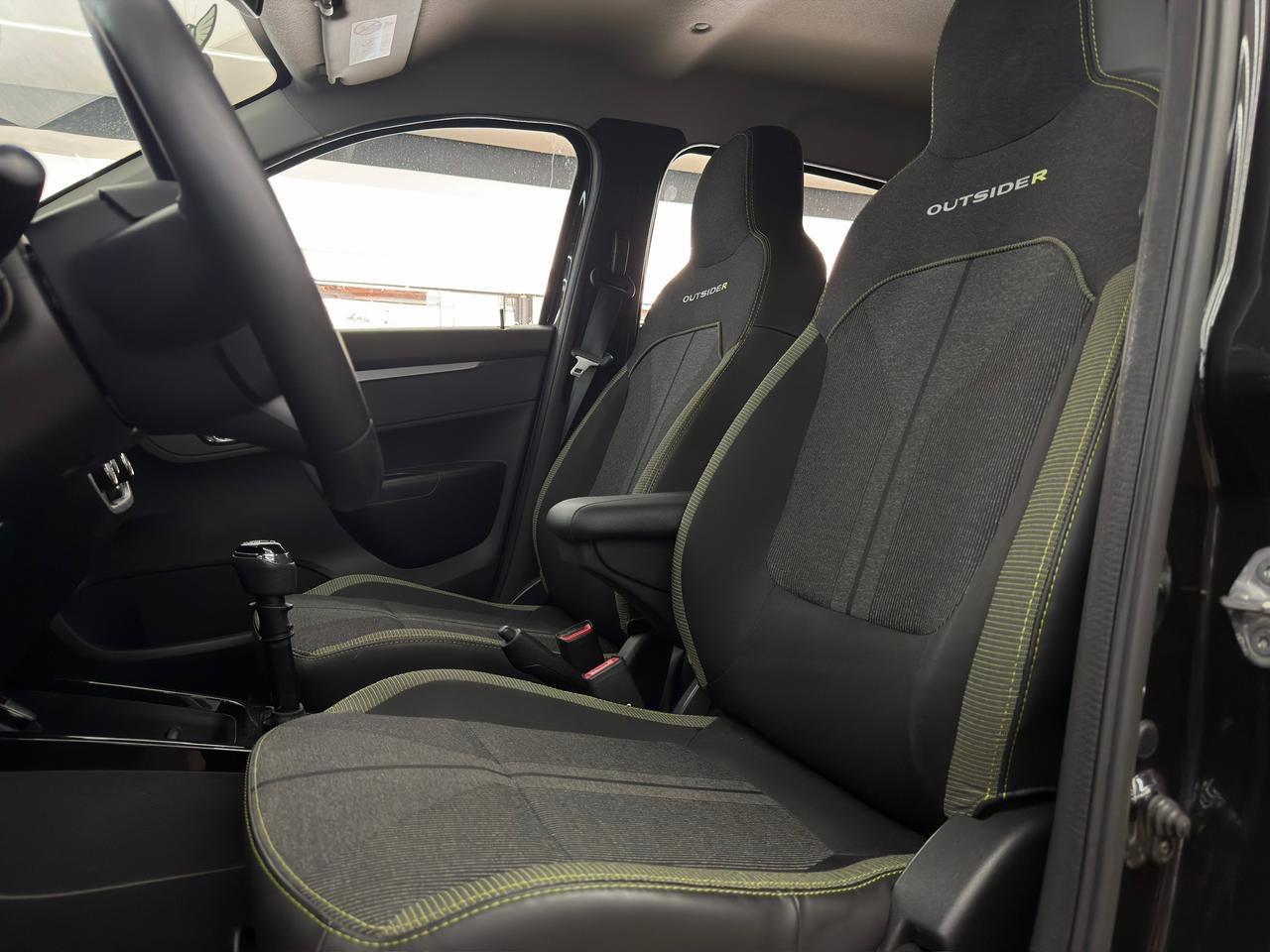 Renault KWID 16
