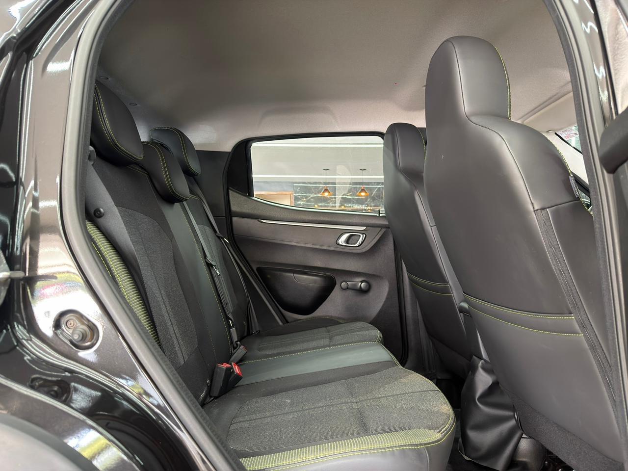 Renault KWID 20