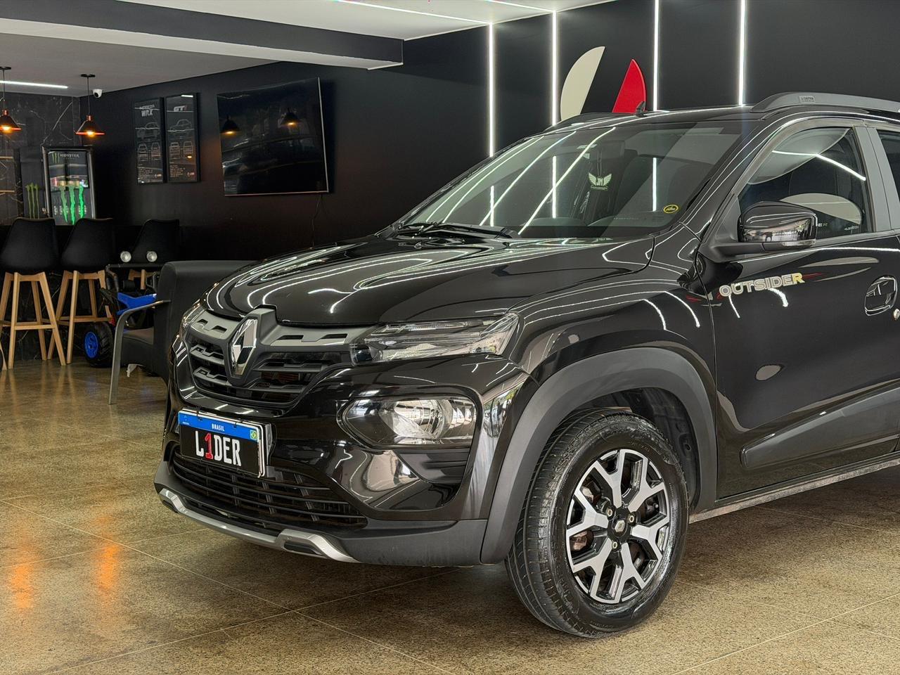 Renault KWID 2