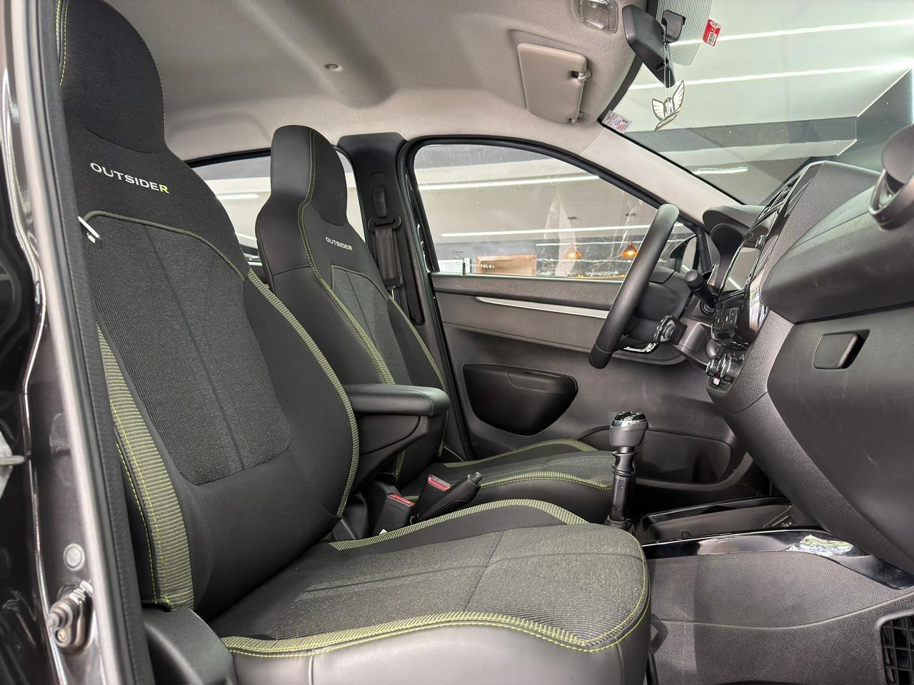 Renault KWID 21
