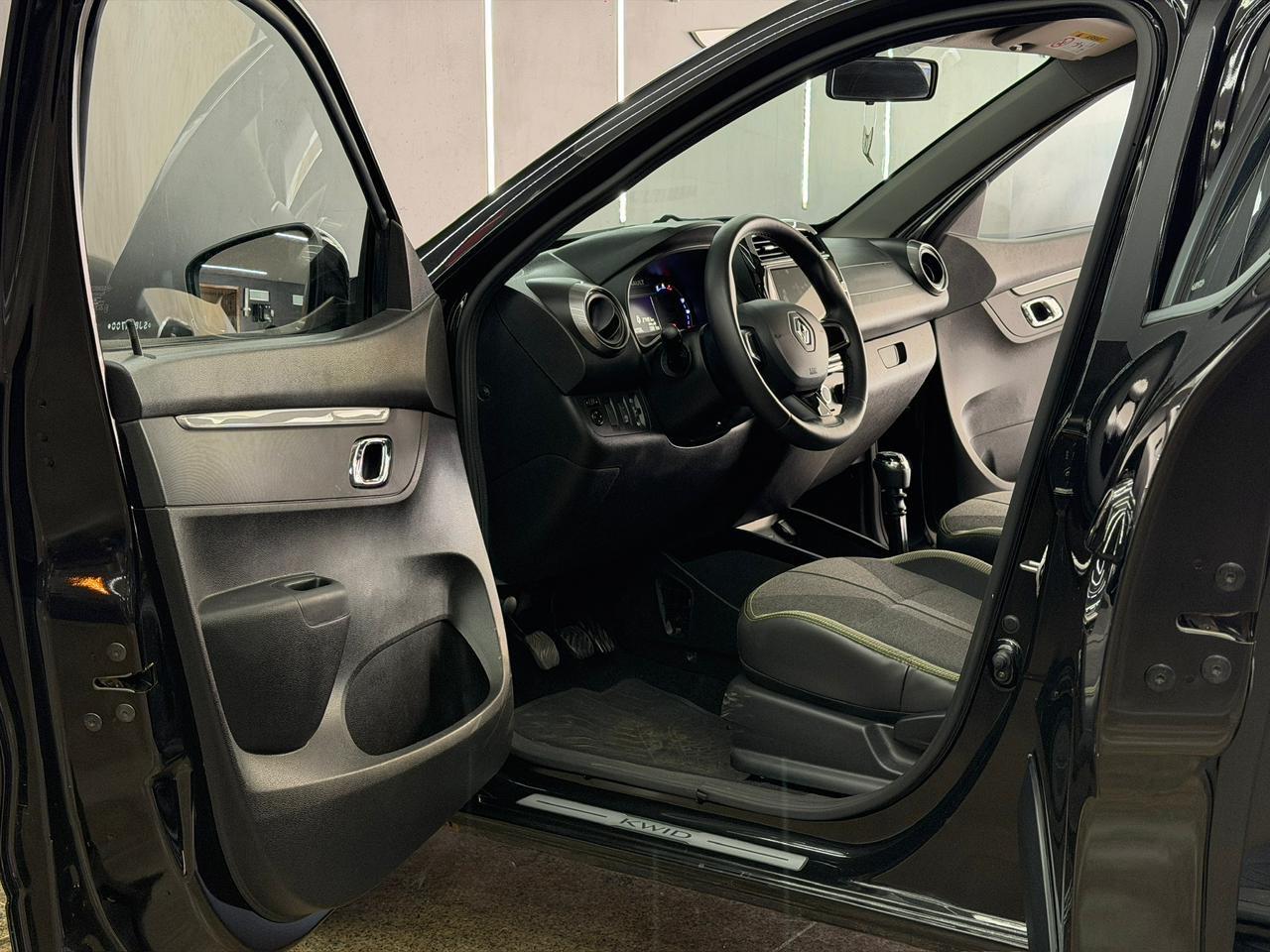 Renault KWID 22