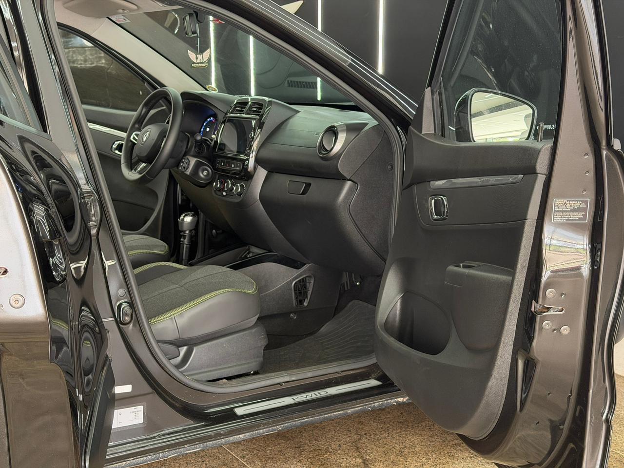 Renault KWID 24