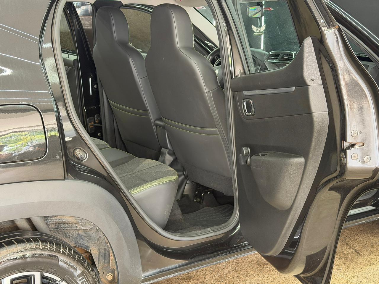 Renault KWID 25