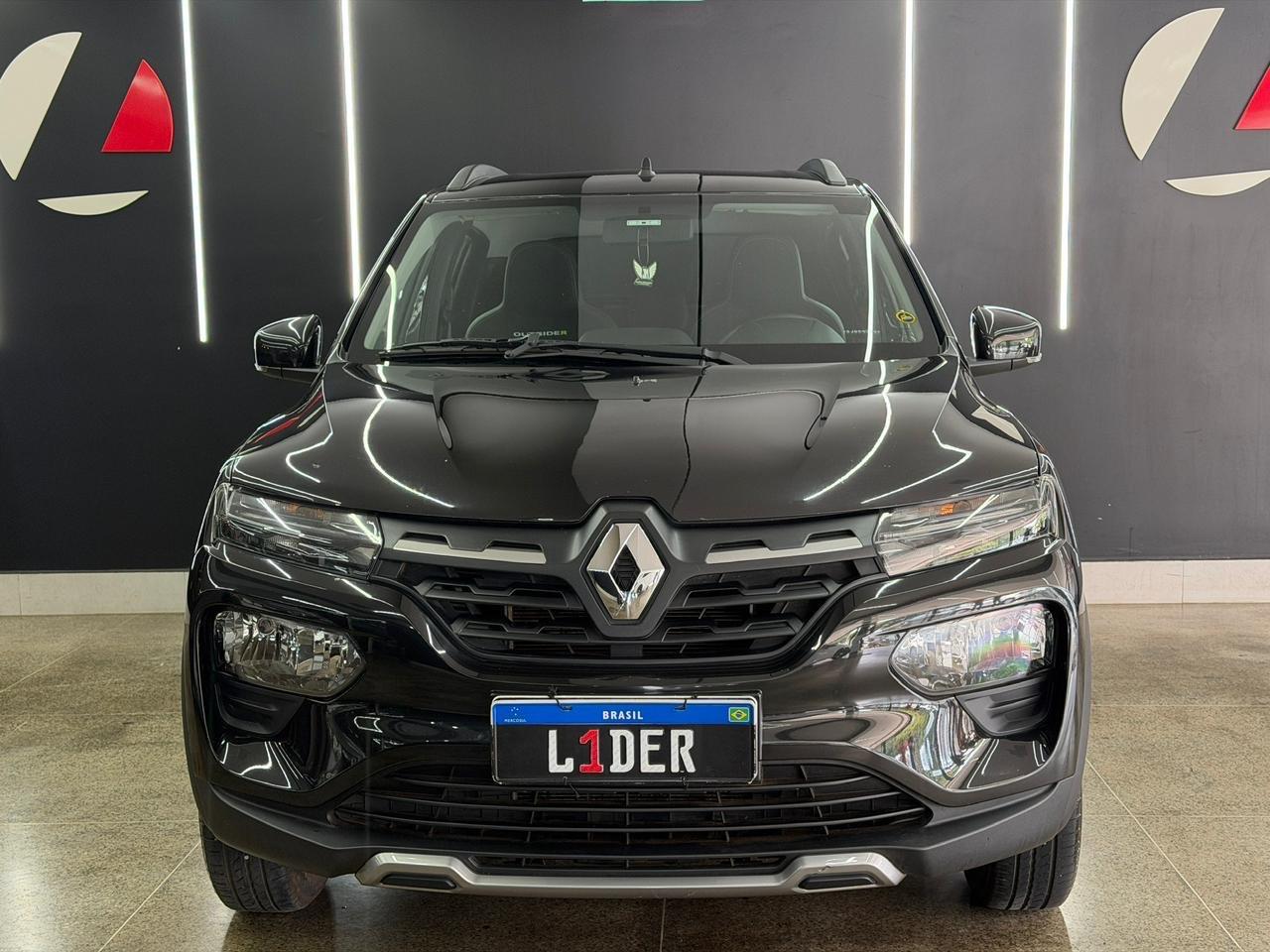 Renault KWID 3