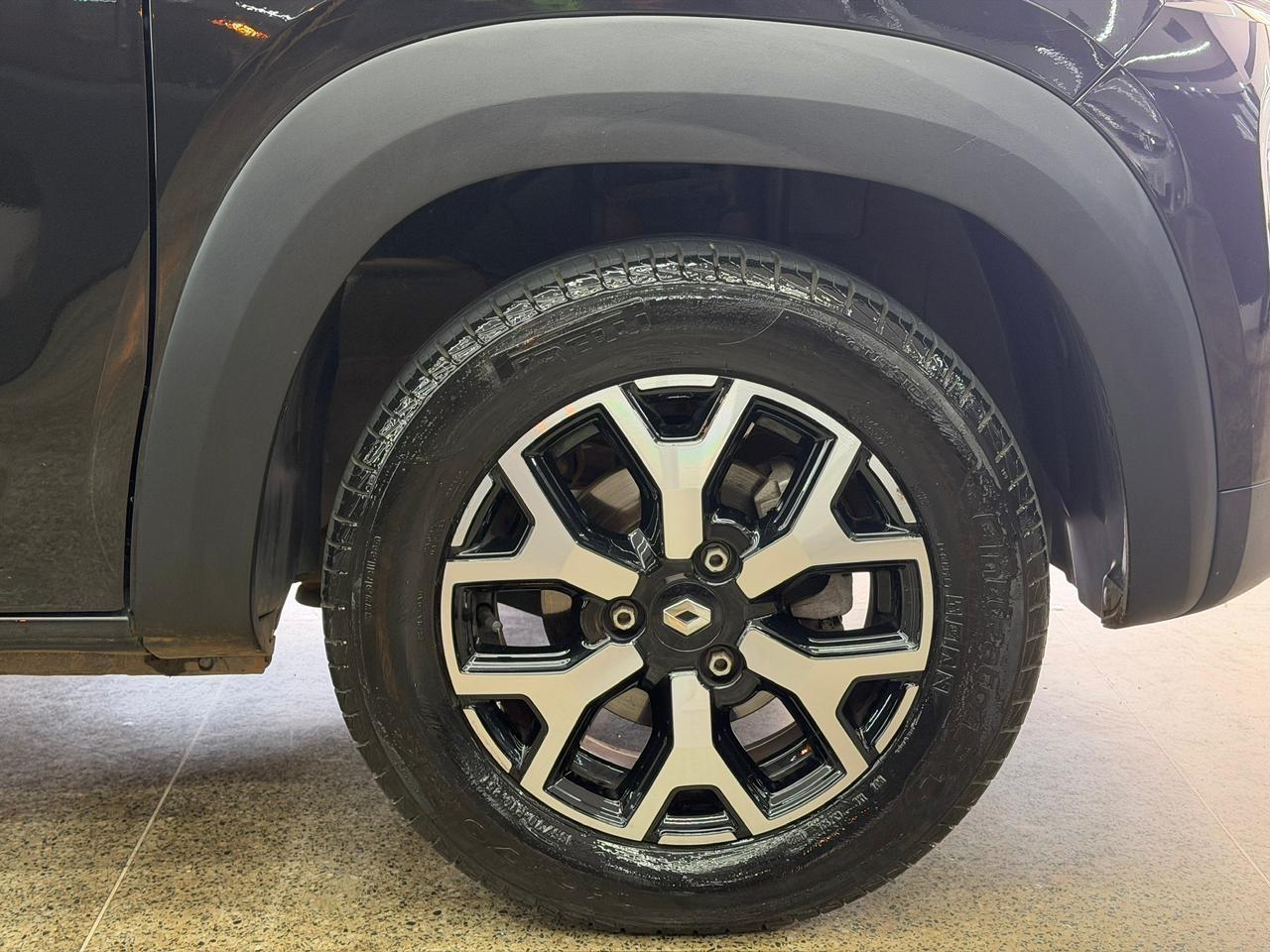 Renault KWID 5
