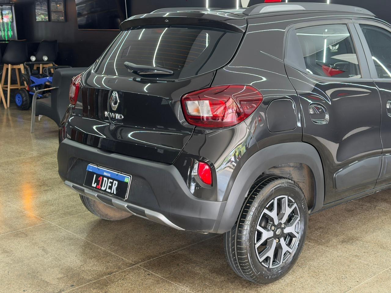 Renault KWID 6