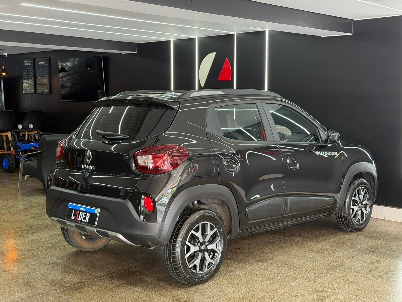 Renault KWID 7