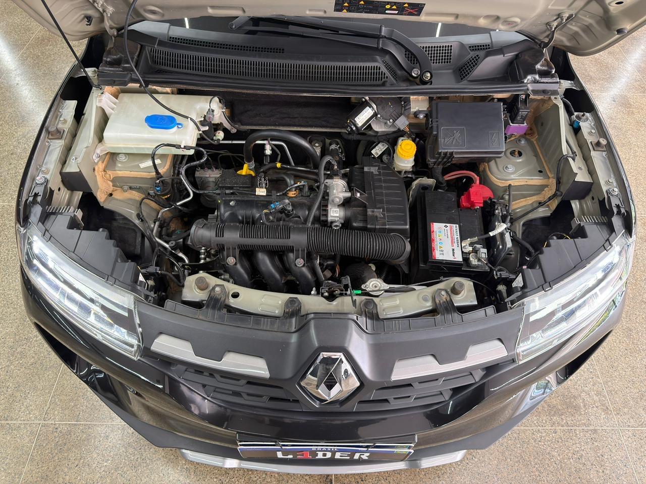 Renault KWID 8