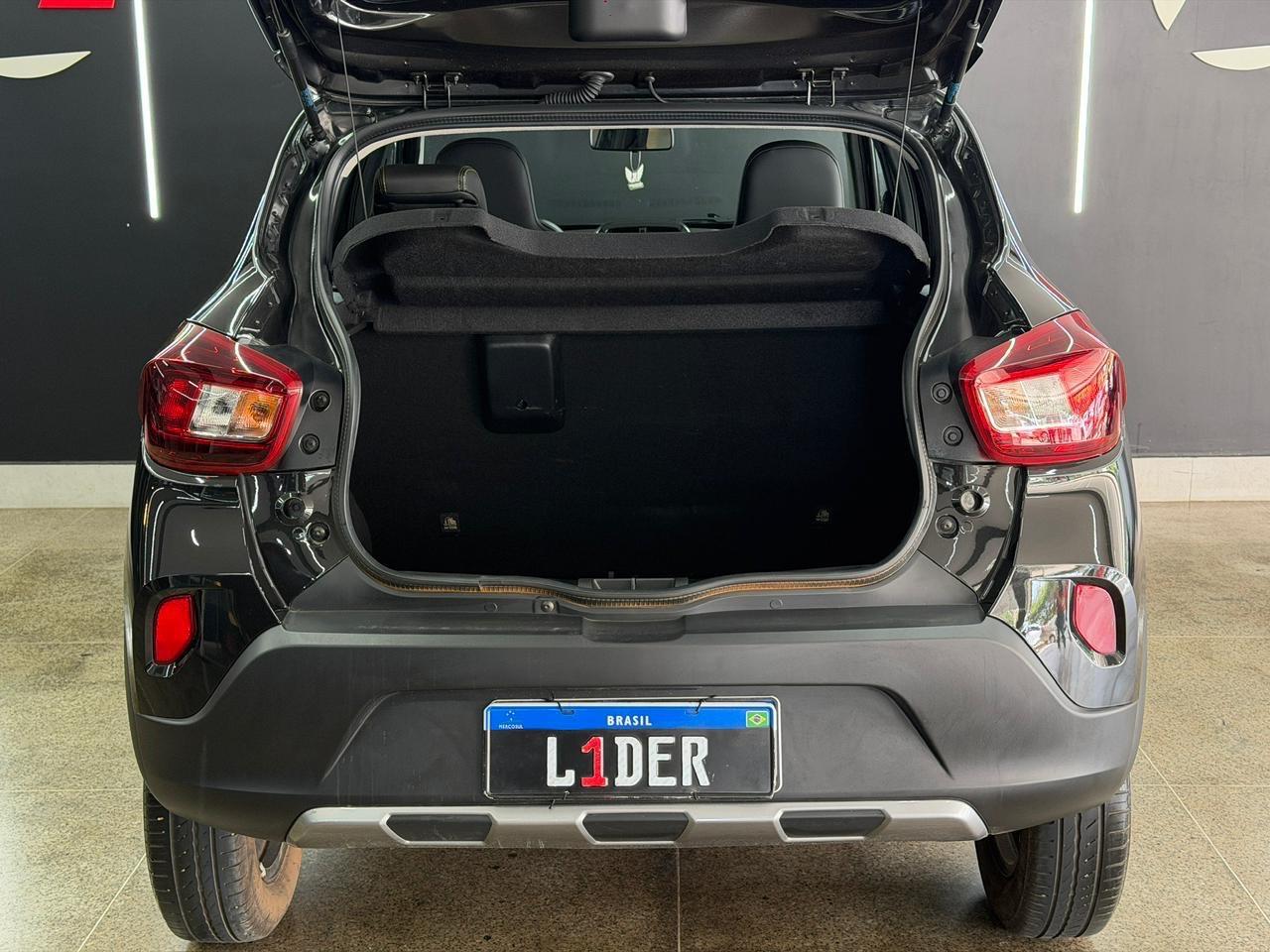 Renault KWID 9