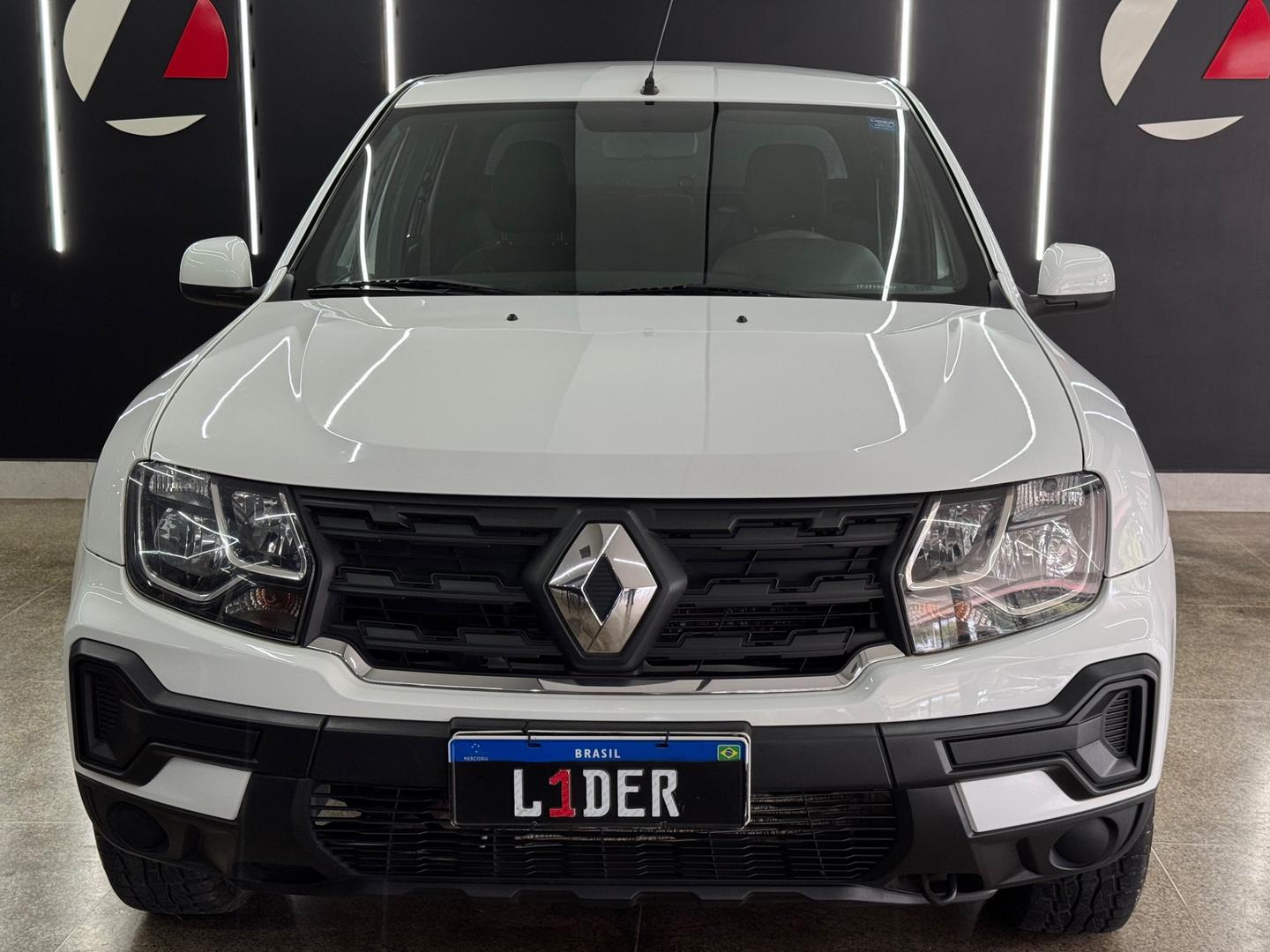 Renault OROCH 1
