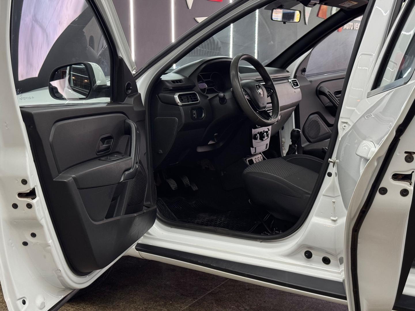 Renault OROCH 20