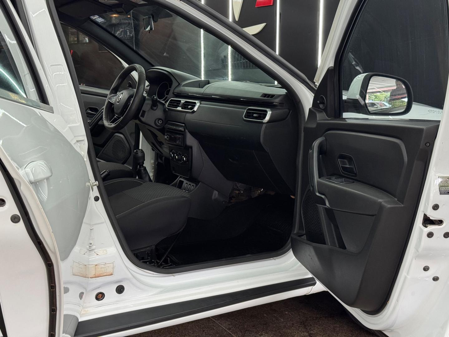 Renault OROCH 24