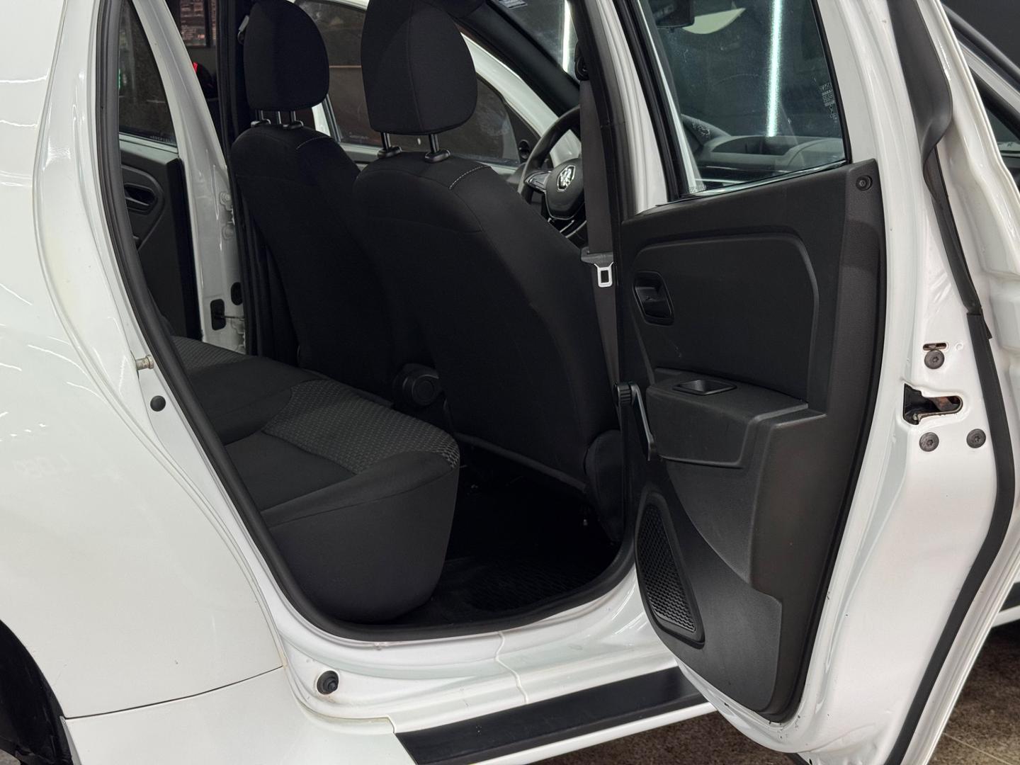 Renault OROCH 25