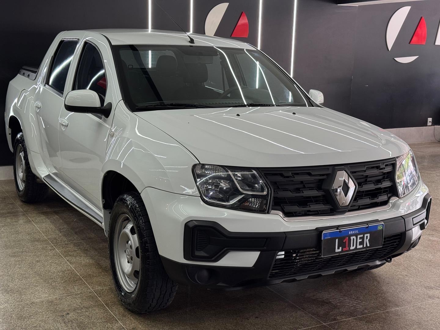 Renault OROCH 4