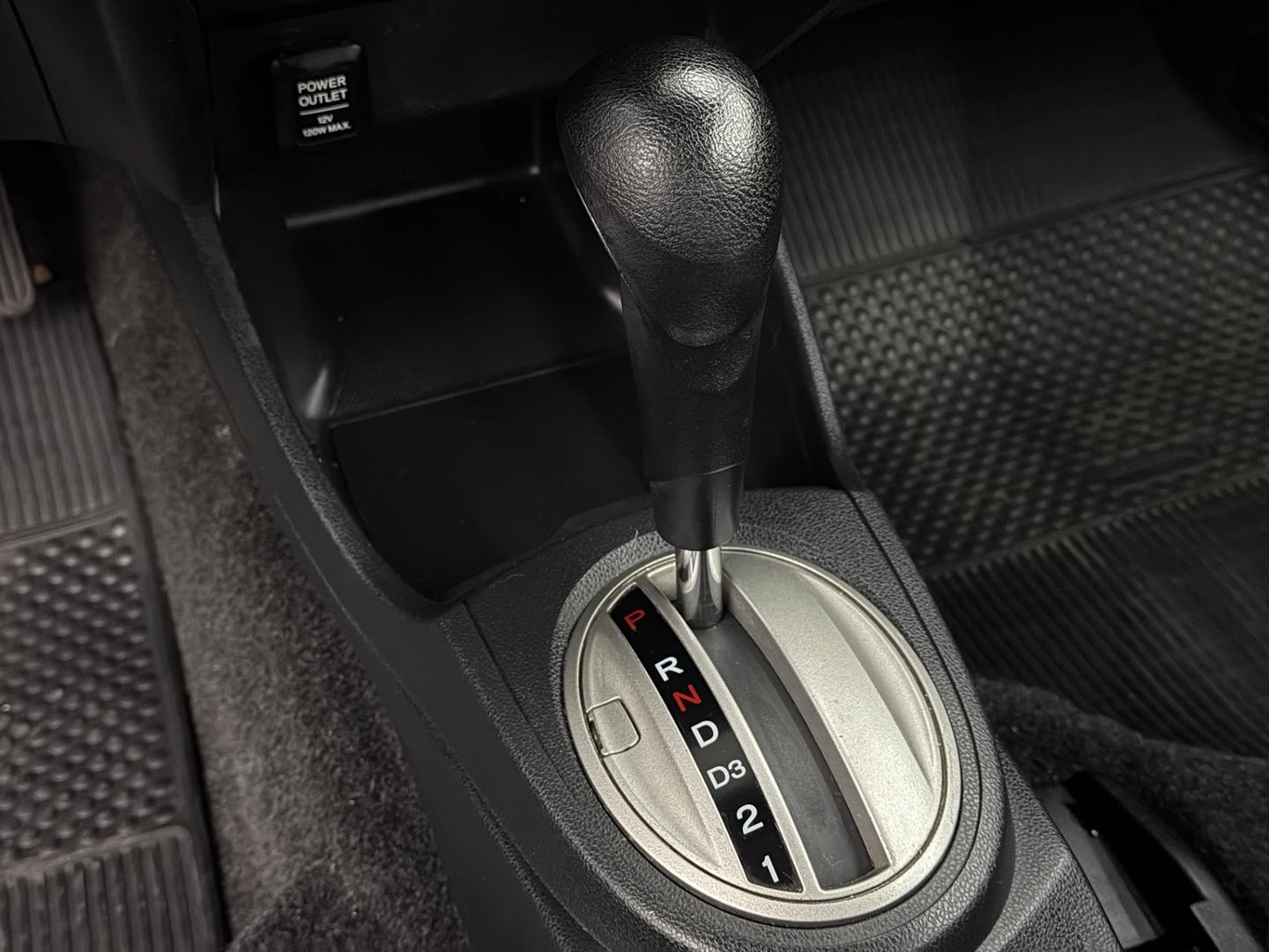 Honda FIT 14